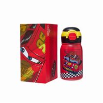 Garrafa Disney Carros Térmica Aço Inox 500ml Garrafa Disney Carros Térmica Aço Inox 500ml