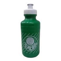 Garrafa do palmeiras 500 ml squeeze de plástico licenciado Garrafa do palmeiras 500 ml squeeze de plástico licenciado