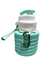 Garrafa dobrável - 550 ML - OI Vida