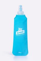 Garrafa Dobrável Soft Flask HUPI 500ml - Boca Pequena Garrafa Dobrável Soft Flask HUPI 500ml - Boca Pequena
