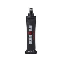 Garrafa Dobrável Yopp Ironman Brasil Soft Flask 350ml Garrafa Dobrável Yopp Ironman Brasil Soft Flask 350ml