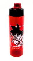 Garrafa dragon goku red 179079999