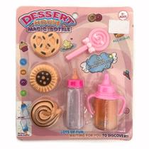 Garrafa e Mamadeira Mágica BA12772 - 20 COMERCIAL Garrafa e Mamadeira Mágica BA12772 - 20 COMERCIAL