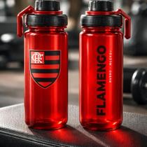 Garrafa eco 1000ml flamengo Garrafa eco 1000ml flamengo