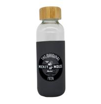 Garrafa Eco 450ml Mickey Original - Zona Criativa