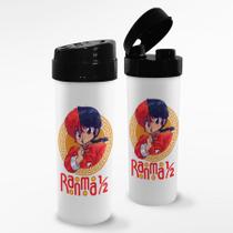 Garrafa ECO Bucks Ranma 1/2 Retrô