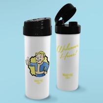 Garrafa ECO Bucks Vault-Tec Vault Boy Fallout