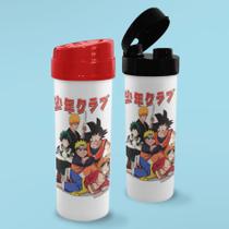 Garrafa ECO Clube Shonen