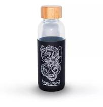 Garrafa Eco Dragon Fist Dragon Ball Z 450ml Zona Criativa