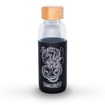 Garrafa Eco Dragon Fist - Dragon Ball Z - Zona Criativa - 450ml Garrafa Eco Dragon Fist - Dragon Ball Z - Zona Criativa - 450ml