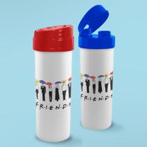 Garrafa ECO Friend's Guarda Chuva Logo - ShopC