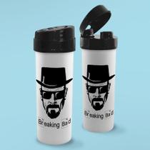 Garrafa ECO Heisenberg - Breaking Bad