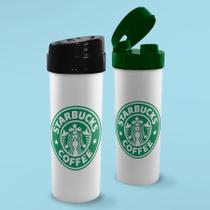 Garrafa ECO Starbucks Coffee - ShopC