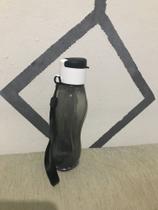 Garrafa eco tupper 310 ml ideal para mochila Garrafa eco tupper 310 ml ideal para mochila