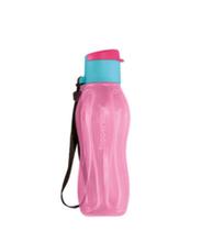 Garrafa eco tupper 310 ml ideal para mochila