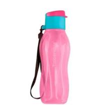 Garrafa Eco Tupper 310ml Glacê Garrafa Eco Tupper 310ml Glacê