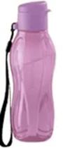 Garrafa Eco Tupper 310ml Lilás (rosa) Tupperware Garrafa Eco Tupper 310ml Lilás (rosa) Tupperware