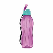 Garrafa Eco Tupper 500ml Lilás Turqueza - Tupperware Garrafa Eco Tupper 500ml Lilás Turqueza - Tupperware