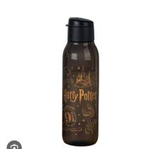 Garrafa eco tupper 750 ml harry potter da tupperware Garrafa eco tupper 750 ml harry potter da tupperware