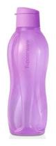 Garrafa Eco Tupper Plus 1 Litro Lilás Tupperware