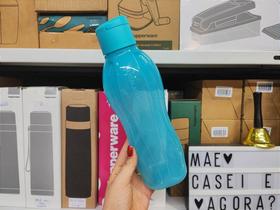Garrafa Eco Tupper Plus 1 Litro Tropical - Tupperware