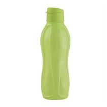 Garrafa Eco Tupper Plus 1 Litro Verde Translucida Garrafa Eco Tupper Plus 1 Litro Verde Translucida