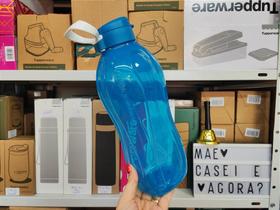 Garrafa Eco Tupper Plus 2 Litros Acqua - Tupperware Garrafa Eco Tupper Plus 2 Litros Acqua - Tupperware