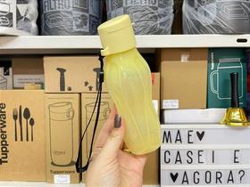 Garrafa Eco Tupper Plus 310 ml Beijinho - Tupperware