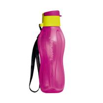 Garrafa Eco Tupper Plus 310mL Pink Garrafa Eco Tupper Plus 310mL Pink