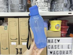 Garrafa Eco Tupper Plus 500 ml - Grécia - Tupperware