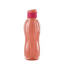 Garrafa Eco Tupperware 1L Salmão - Tupperware