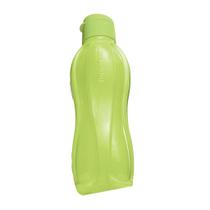 Garrafa Eco Tupperware 1L Verde Wasabi - Sustentável e Prática Garrafa Eco Tupperware 1L Verde Wasabi - Sustentável e Prática