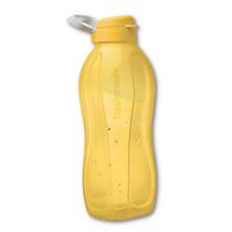 Garrafa Eco Tupperware 2L Amarela Garrafa Eco Tupperware 2L Amarela