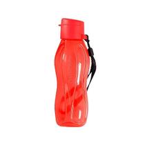 Garrafa Eco Tupperware 310ml Coral
