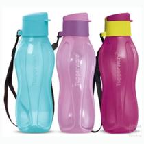 Garrafa Eco Tupperware 310ml Cores Sortidas