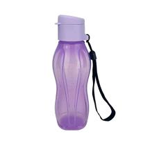 Garrafa Eco Tupperware 310ml Lilás Garrafa Eco Tupperware 310ml Lilás