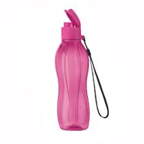 Garrafa Eco Tupperware 500ml - Vinho Garrafa Eco Tupperware 500ml - Vinho