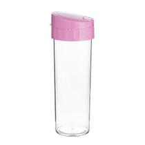 Garrafa Eco World 475 mL várias cores - Garrafa de água Garrafa Eco World 475 mL várias cores - Garrafa de água