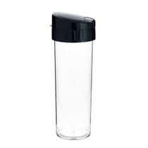 Garrafa Eco World 475 mL várias cores - Garrafa de água Garrafa Eco World 475 mL várias cores - Garrafa de água