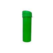 Garrafa Eco World 475 mL várias cores - Garrafa de água Garrafa Eco World 475 mL várias cores - Garrafa de água