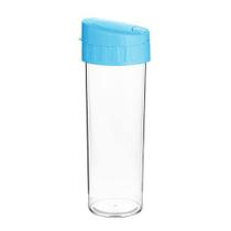 Garrafa Eco World 475 mL várias cores - Garrafa de água Garrafa Eco World 475 mL várias cores - Garrafa de água