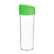 Garrafa Eco World 475 mL várias cores - Garrafa de água Garrafa Eco World 475 mL várias cores - Garrafa de água
