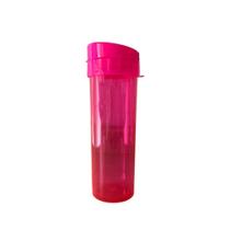 Garrafa Eco World 475 mL várias cores - Garrafa de água