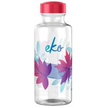 Garrafa Eko Pet Com Tampa 500ml - 1030 - Panamby Garrafa Eko Pet Com Tampa 500ml - 1030 - Panamby