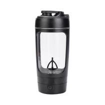 Garrafa Elétrica Portátil De 650ml Para Mistura Automática De Whey Protein, Copo Multifuncional Para