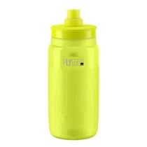 Garrafa Elite Fly Tex Amarelo 550ml