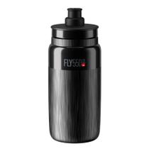 Garrafa Elite Fly Tex Preto 550ml