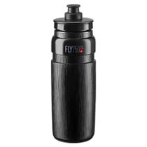 Garrafa Elite Fly Tex Preto 750ml Garrafa Elite Fly Tex Preto 750ml
