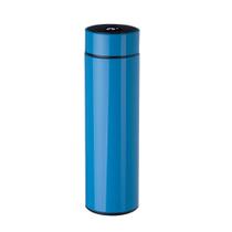 Garrafa em Aço Inox de 450ml com Display Indicador Colors Fresh Garrafa em Aço Inox de 450ml com Display Indicador Colors Fresh