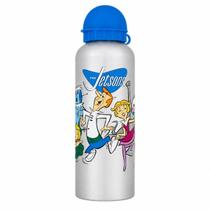 Garrafa em Alumínio The Jetsons - 500ml